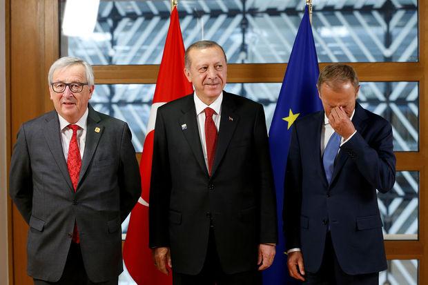 Turkije en het EU-lidmaatschap: 'Beide partijen hebben schrik om de