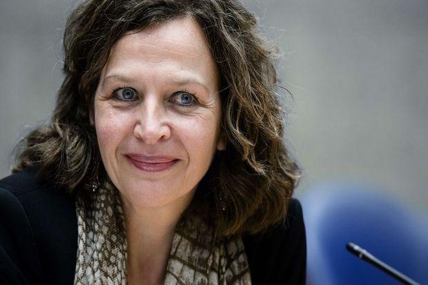 VVD Schuift Edith Schippers Naar Voor Als Verkenner