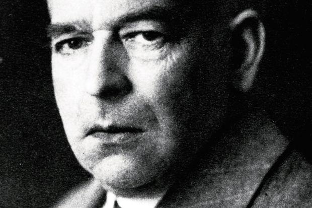 Bedenkingen bij Oswald Spengler en zijn 'De Ondergang van het Avondland'