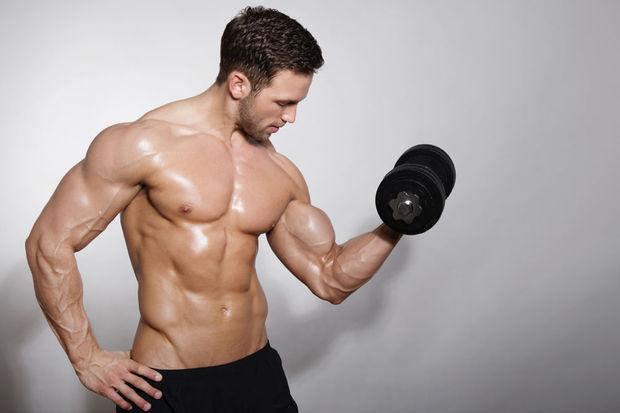 Stéréotypes liés à la musculation : Un homme, un vrai, doit être musclé
