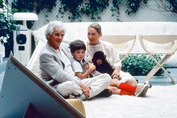 Sagas familiales: le design en héritage