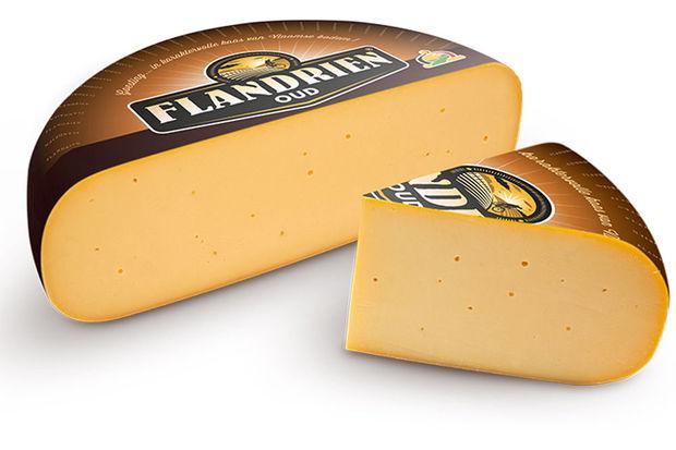 Quatre Fromages Belges Primés Aux World Cheese Awards 