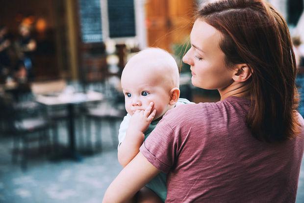 L'instinct Maternel Existe Bel Et Bien, Selon Une étude