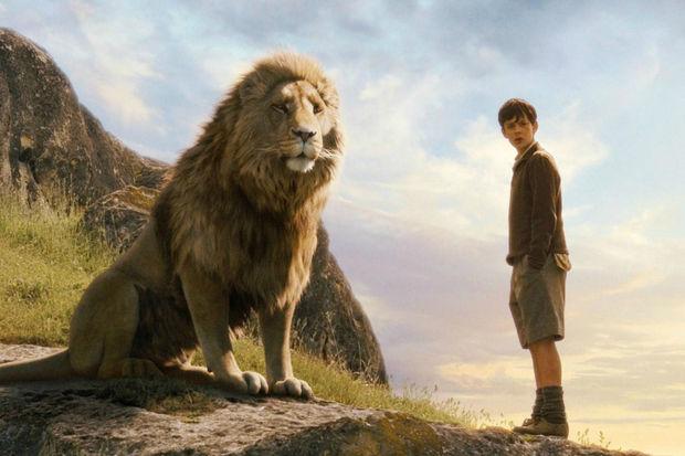 Netflix kondigt nieuwe bewerking van The Chronicles of Narnia aan