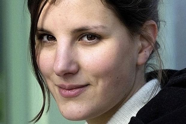 [Livre de la semaine] Comme Ulysse, de Lise Charles