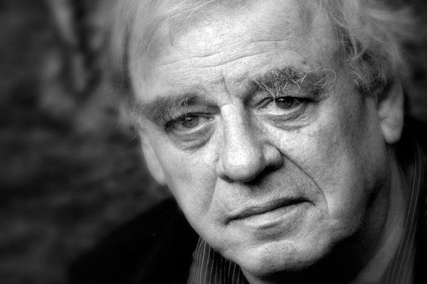 Wim Opbrouck verfilmt 'Het hout' van Jeroen Brouwers