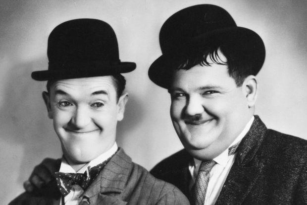 Komieken over de kracht van de Dikke en de Dunne: 'Vernieuwing achter