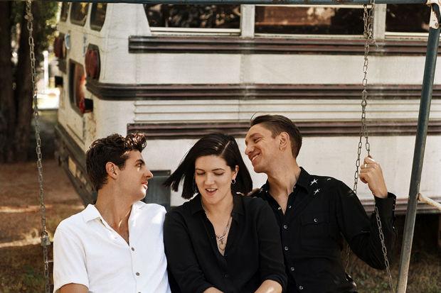 The xx, de l'autre côté du miroir