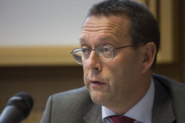 Pascal De Buck (CEO Fluxys): 'De complementariteit van gas en ...