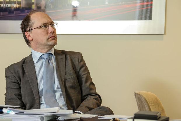 Gereglementeerde vastgoedvennootschappen bundelen krachten