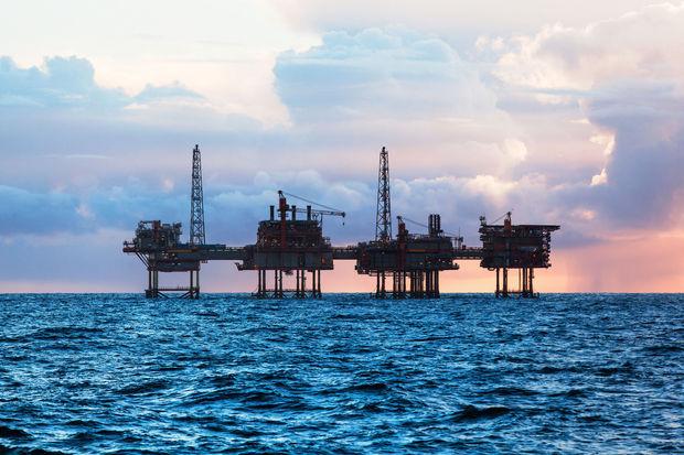 Nuevos yacimientos de petróleo descubiertos en el Golfo de México