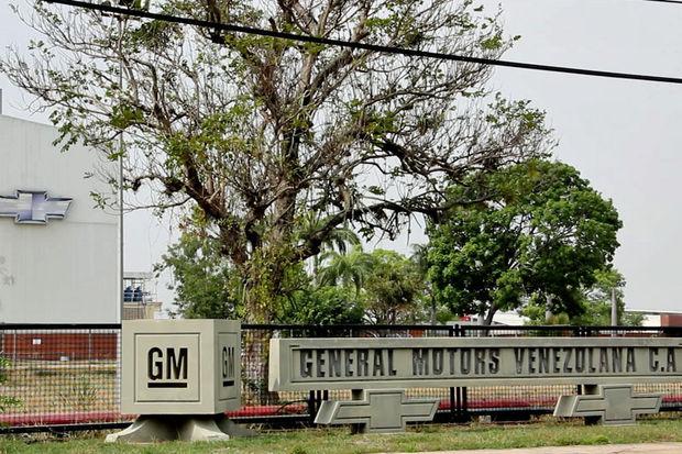 Venezuela Les Autorit S Saisissent L Usine De General Motors Qui Licencie Ses Employ S