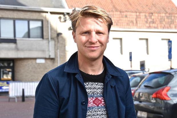 Axel Ronse wil met NVA blijven 'knallen' in de Kortrijkse gemeenteraad