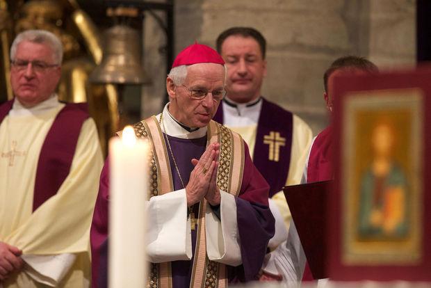 Onze Vader krijgt nieuwe versie