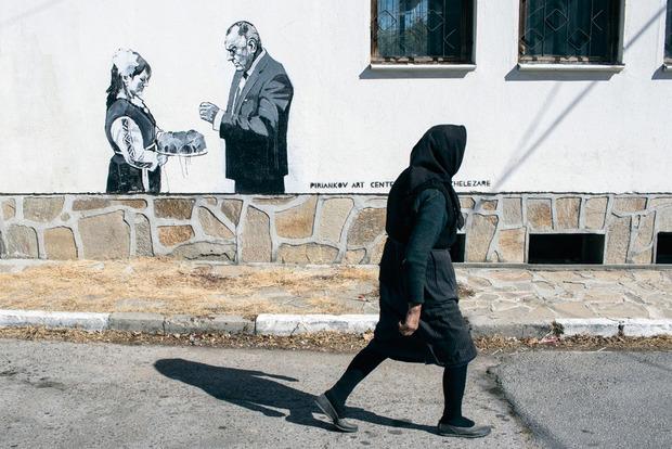 'Bulgarije en Roemenië zijn slechter af dan toen ze bij de EU kwamen'