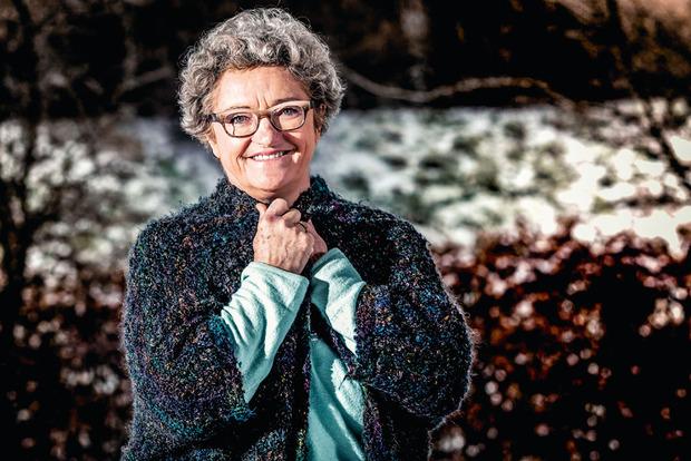 Monica De Coninck 'De NVA wil terug naar de tijd van upstairs