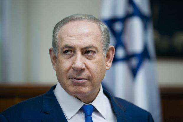 Netanyahu