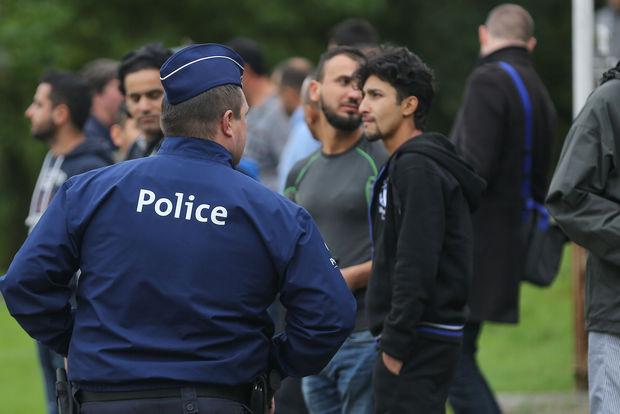 Une importante organisation de trafic illégal de migrants démantelée