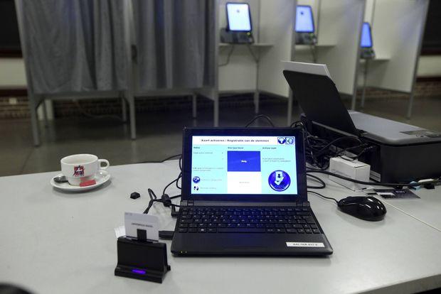 Ethische hacker waarschuwt voor kwetsbaarheid in verkiezingssoftware