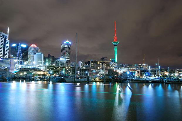 Dit zijn de meest leefbare steden ter wereld