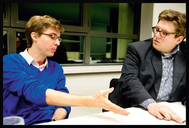 'Het debat op Twitter is om te huilen'