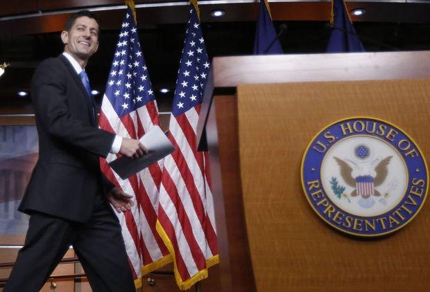 Amerikaans Huis van Afgevaardigden moet opnieuw stemmen over