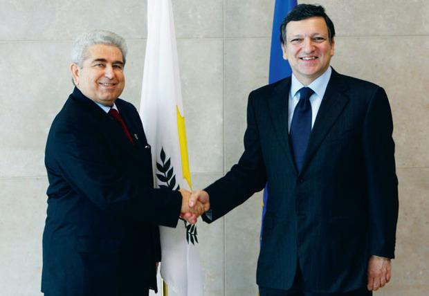 De lamme leidt de blinde