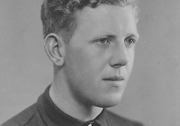 Lucien Storme won op zijn 21ste ParisRoubaix en werd op zijn 28ste in