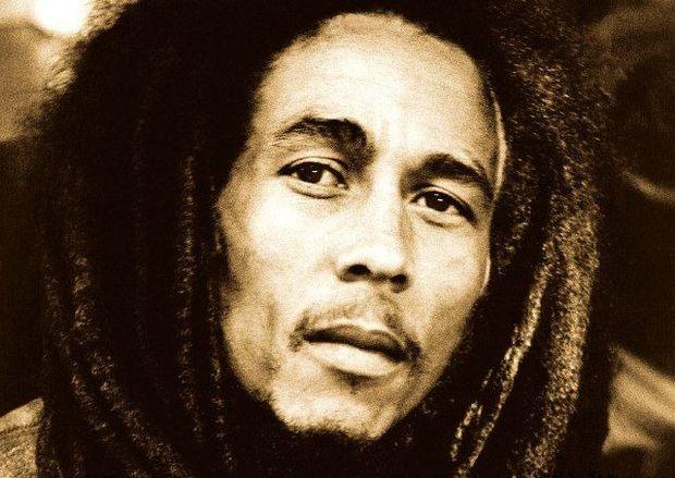 Rewind: Bob Marley, 70 jaar geleden geboren