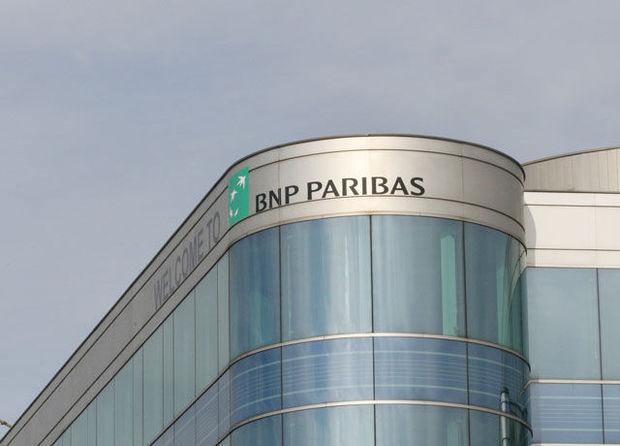 Le dividende de BNP Paribas va rapporter 192 millions d'euros à la ...