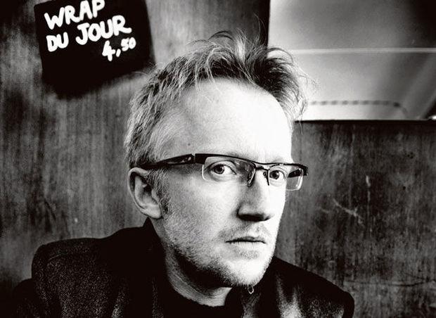 Wordt David Van Reybrouck de eerste Belgische dichter des Vaderlands?