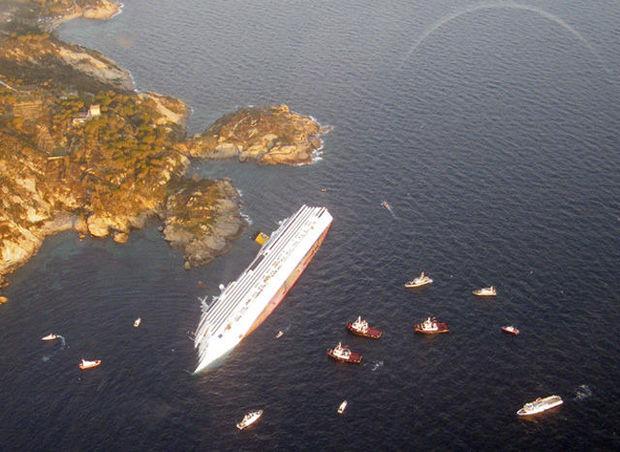 Kapitein Terug Op Het Haagse Schip