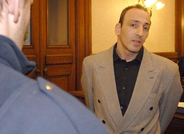 Farid Bamouhammad un prisonnier difficile avec un lourd passé