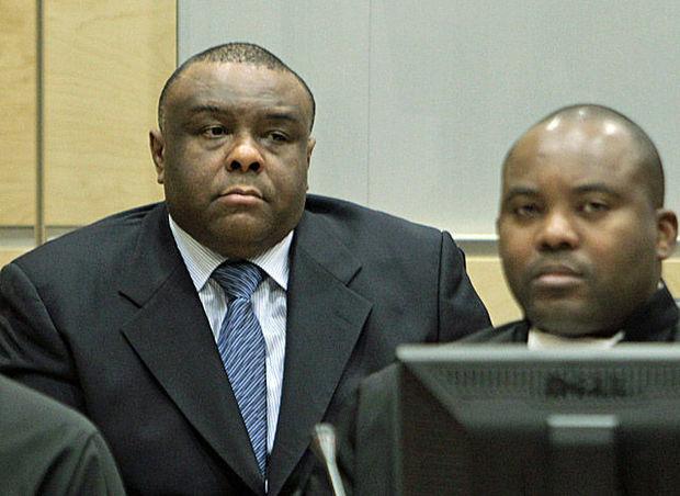 La Cour pénale internationale peut juger Jean-Pierre Bemba