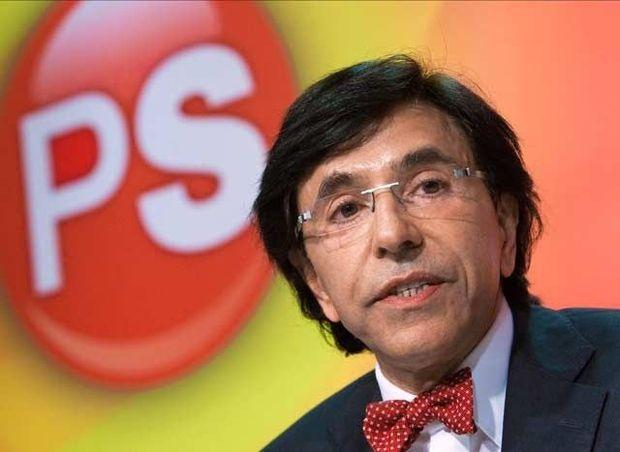 Di Rupo veut un accord sur 20 ans