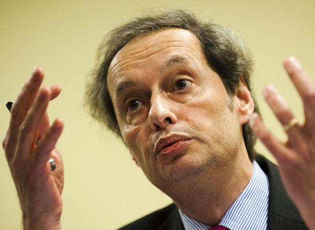 Visart de Bocarmé chez Milquet un transfert qui pose problème