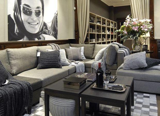 Begrafenis nevel Plons Scapa Home opent Antwerpse flagship store