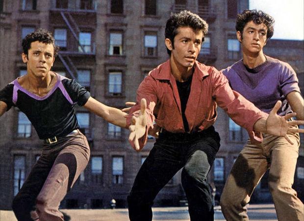 Mustseemusical 'West Side Story' uit op Blu-ray