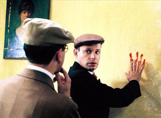 Le Mystere De La Chambre Jaune Streaming focus.levif.be