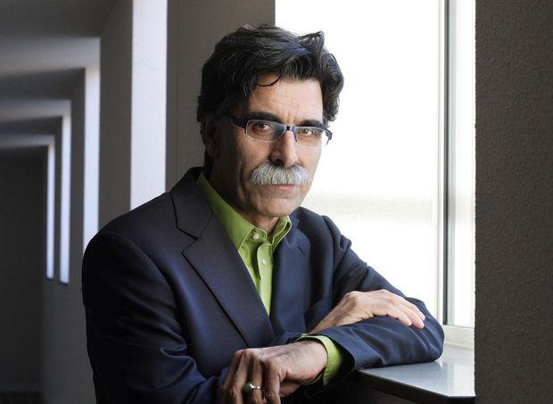 Succesroman 'Het huis van de moskee' verfilmd