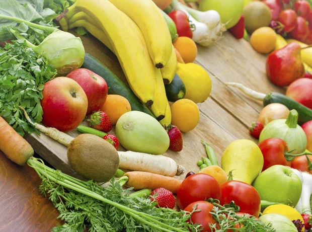 Les Fruits Et L Gumes Contenant Le Plus De Pesticides