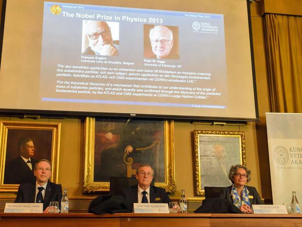 Les 11 Prix Nobel belges