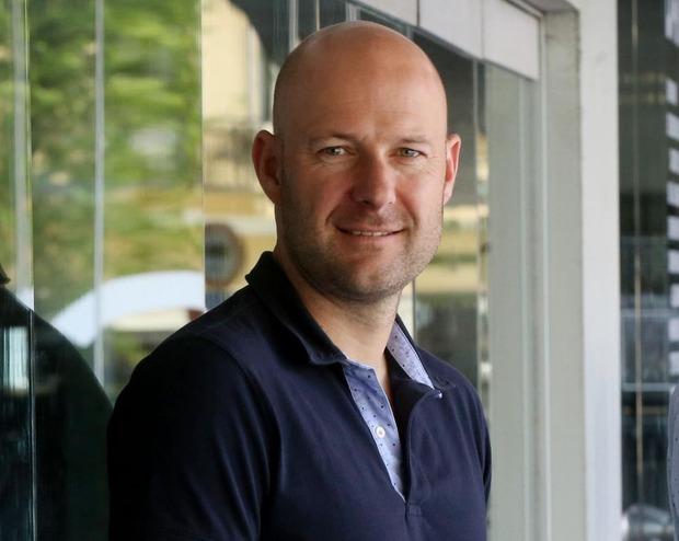 Olivier De Cock nieuwe teammanager bij KSV Roeselare KW.be