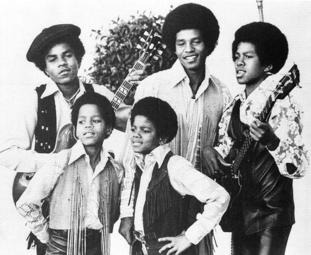 'Move Like Michael Jackson': een interview met broer en jurylid Jermaine