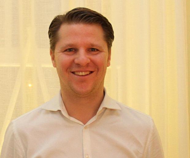 Axel Ronse nieuwe voorzitter NVA Kortrijk KW.be