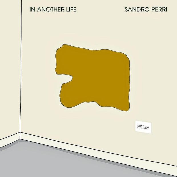 Sandro Perri