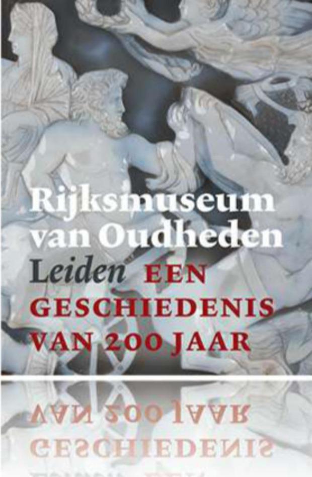Rijksmuseum voor Oudheden Leiden