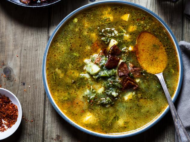 Caldo verde