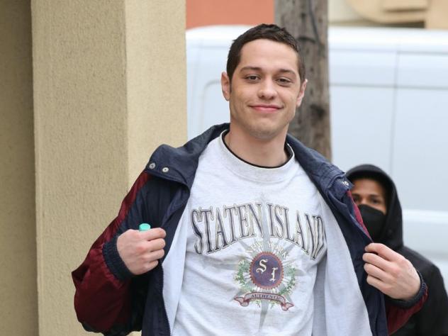 Pete Davidson