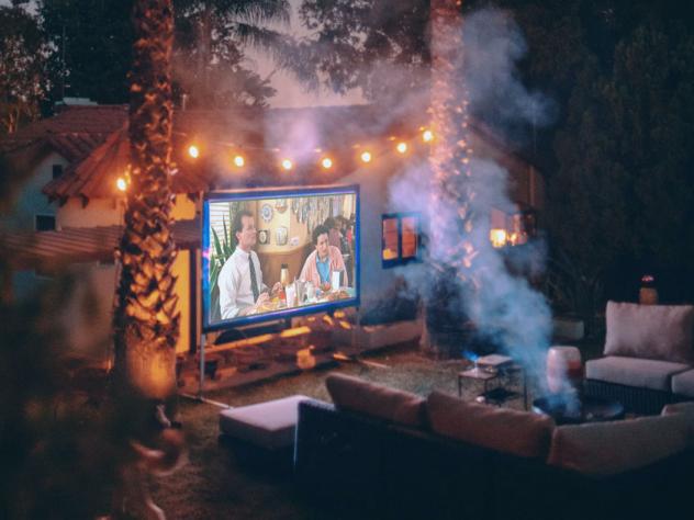openluchtcinema